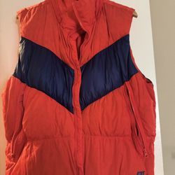 Chaleco nike Talla L