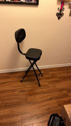 Stool/Guitar seat