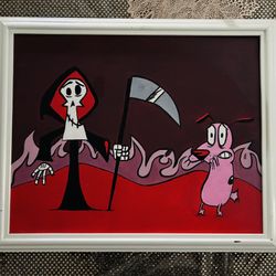 Original Art