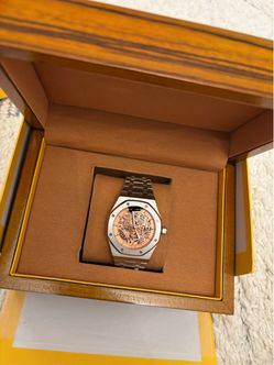 Mens watch