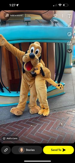 Pluto