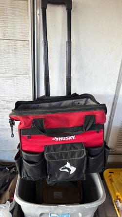 tool pouch