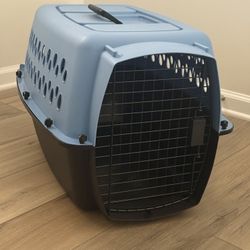 26” Petmate All Purpose Kennel - Pet Porter - Dog/Cat Carrier