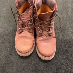 Women Timberland Boot