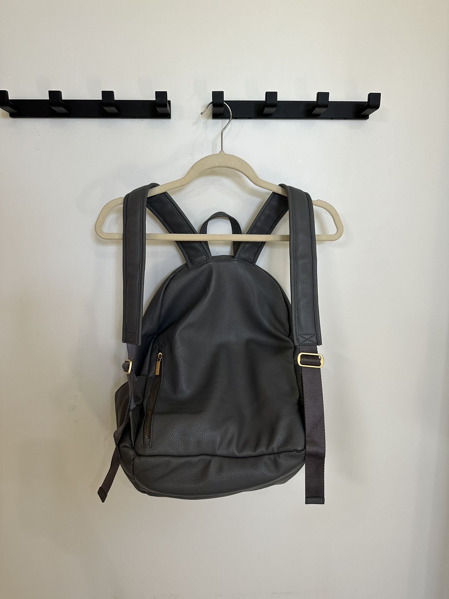 Freshly Picked Stone Classic City Backpack