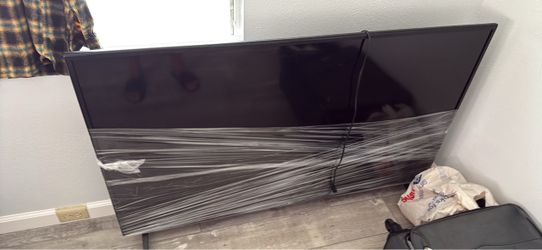 60 inch  LG TV