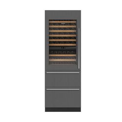 🔥 Sub-Zero Wine Refrigerator – Open Box 🔥