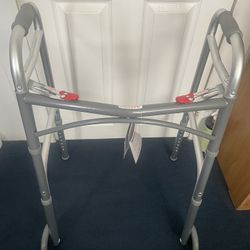 Medical Walker 