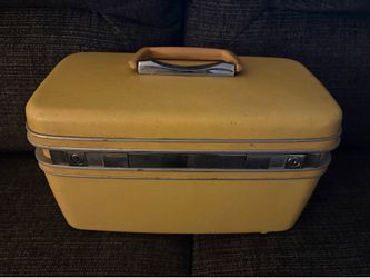 Samsonite Case Vintage