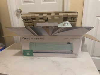 Cricut Explore Air 2