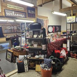 Household Items And More!!