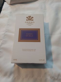 Creed Queen of Silk Eau de Parfum 100ml