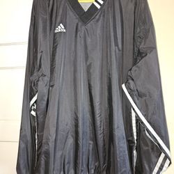 Men's Adidas reversible v neck https://offerup.com/redirect/?o=amFja2V0LnN6 xxl