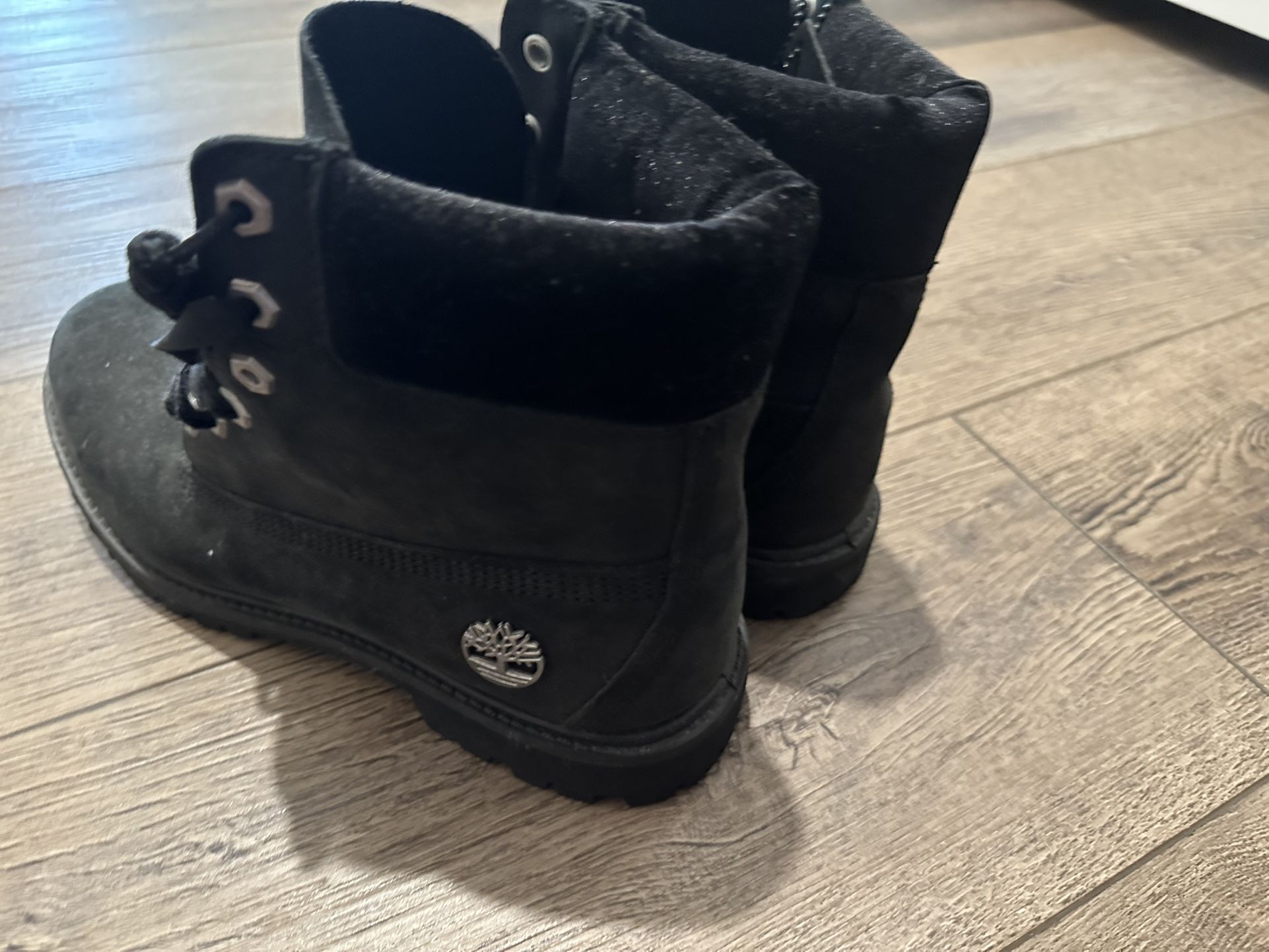 Timberlands