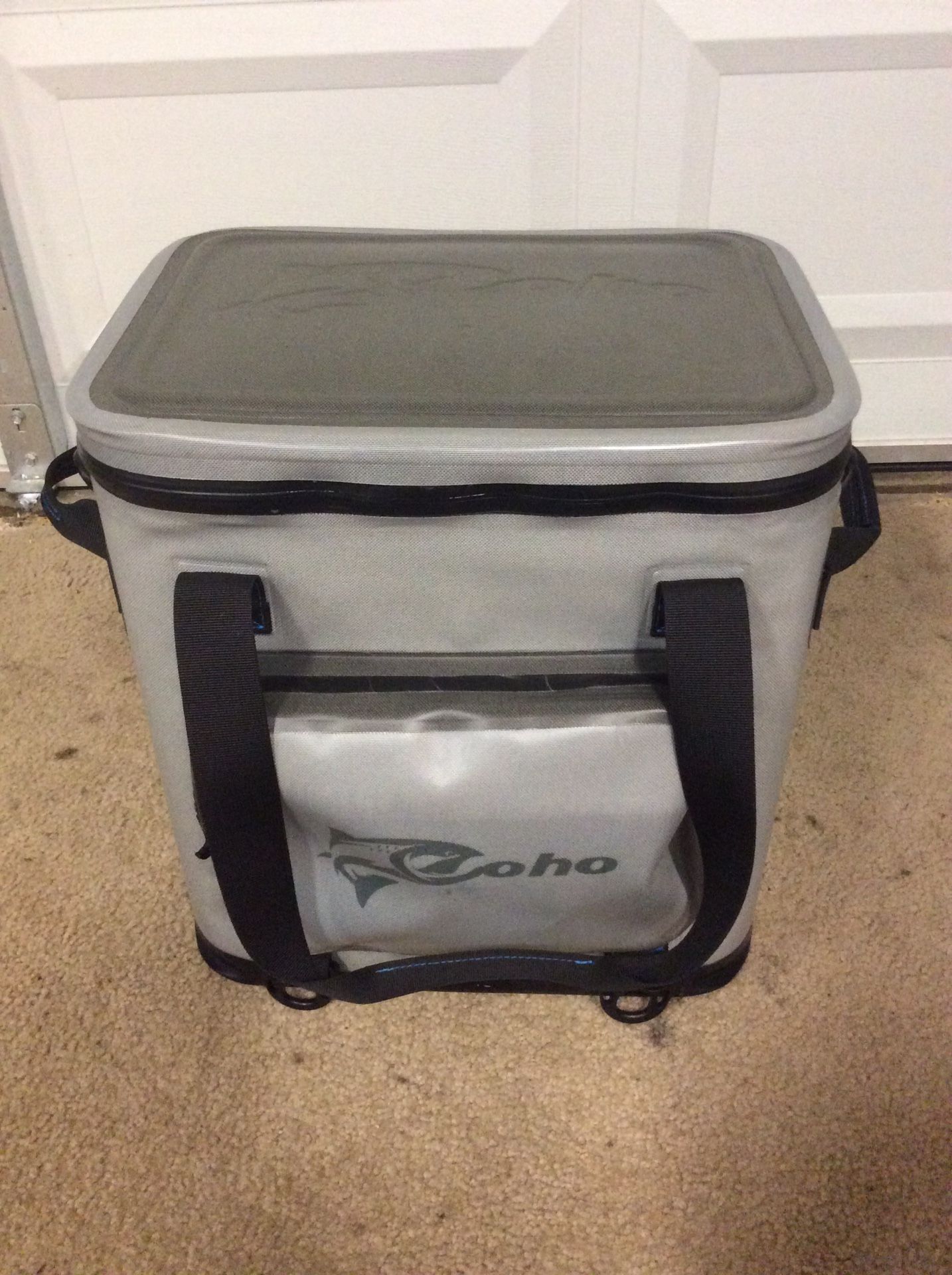 COHO soft sided 24 can cooler