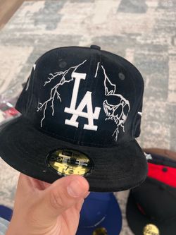 Dodgers new era