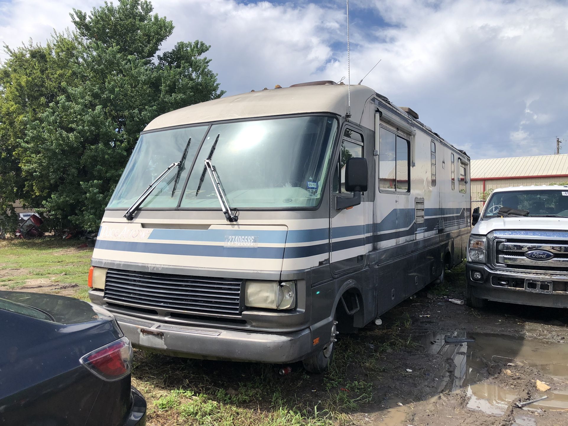Fleeswood Chevy RV for Sale in Houston, TX - OfferUp