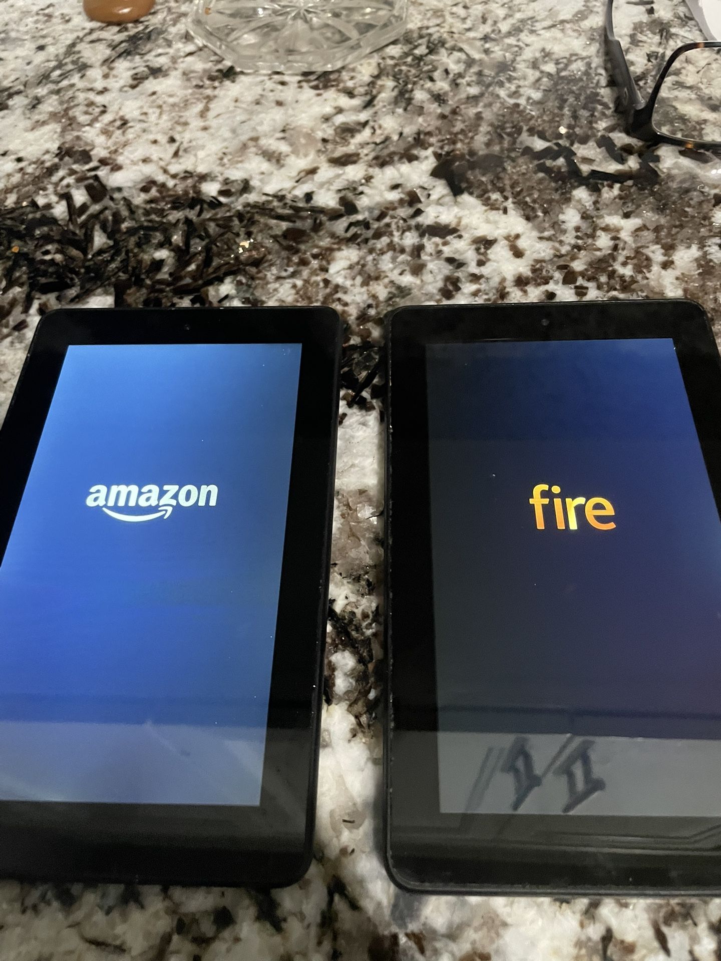 Kindle Fire $10 Each