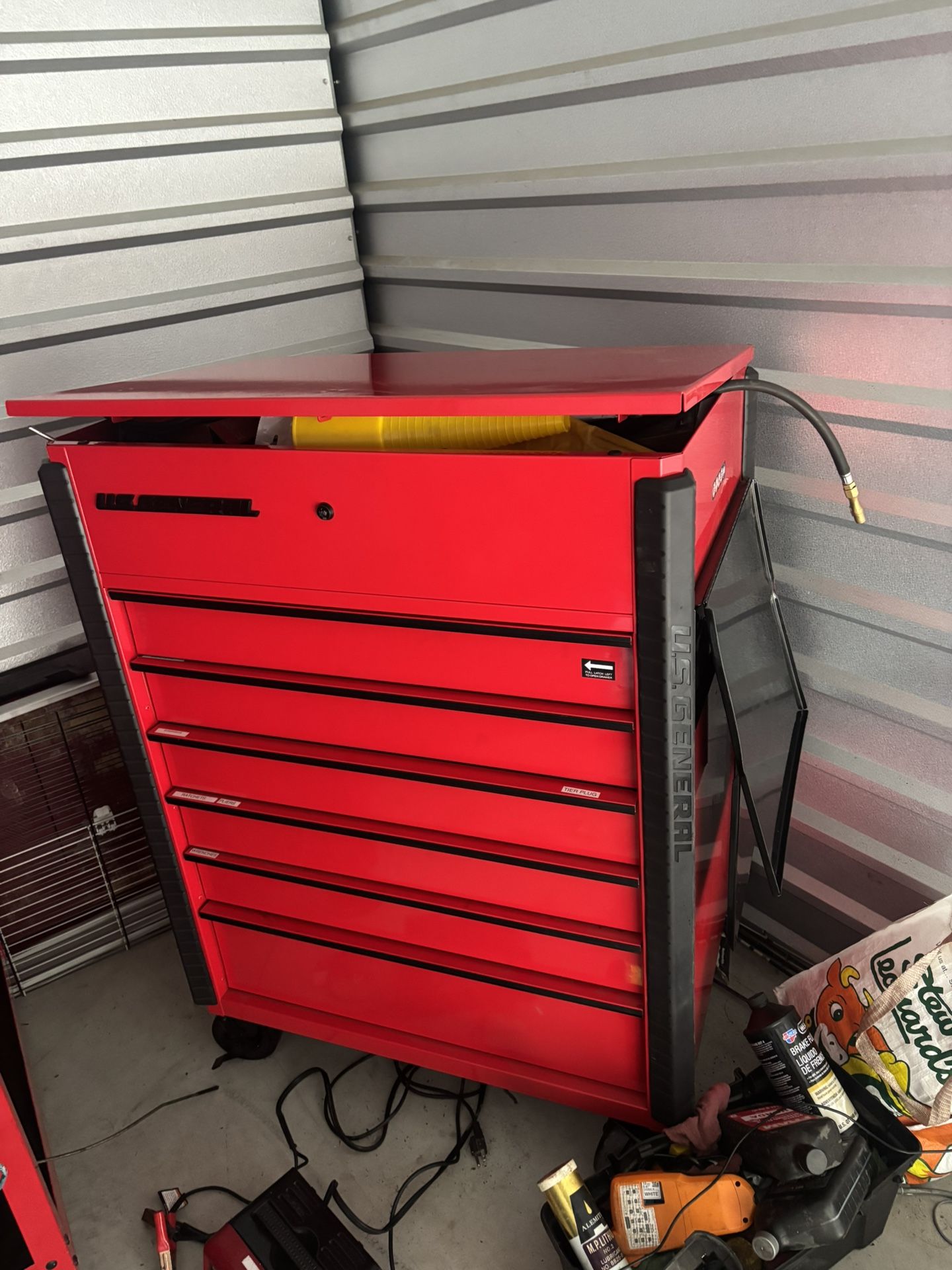 Tool Box