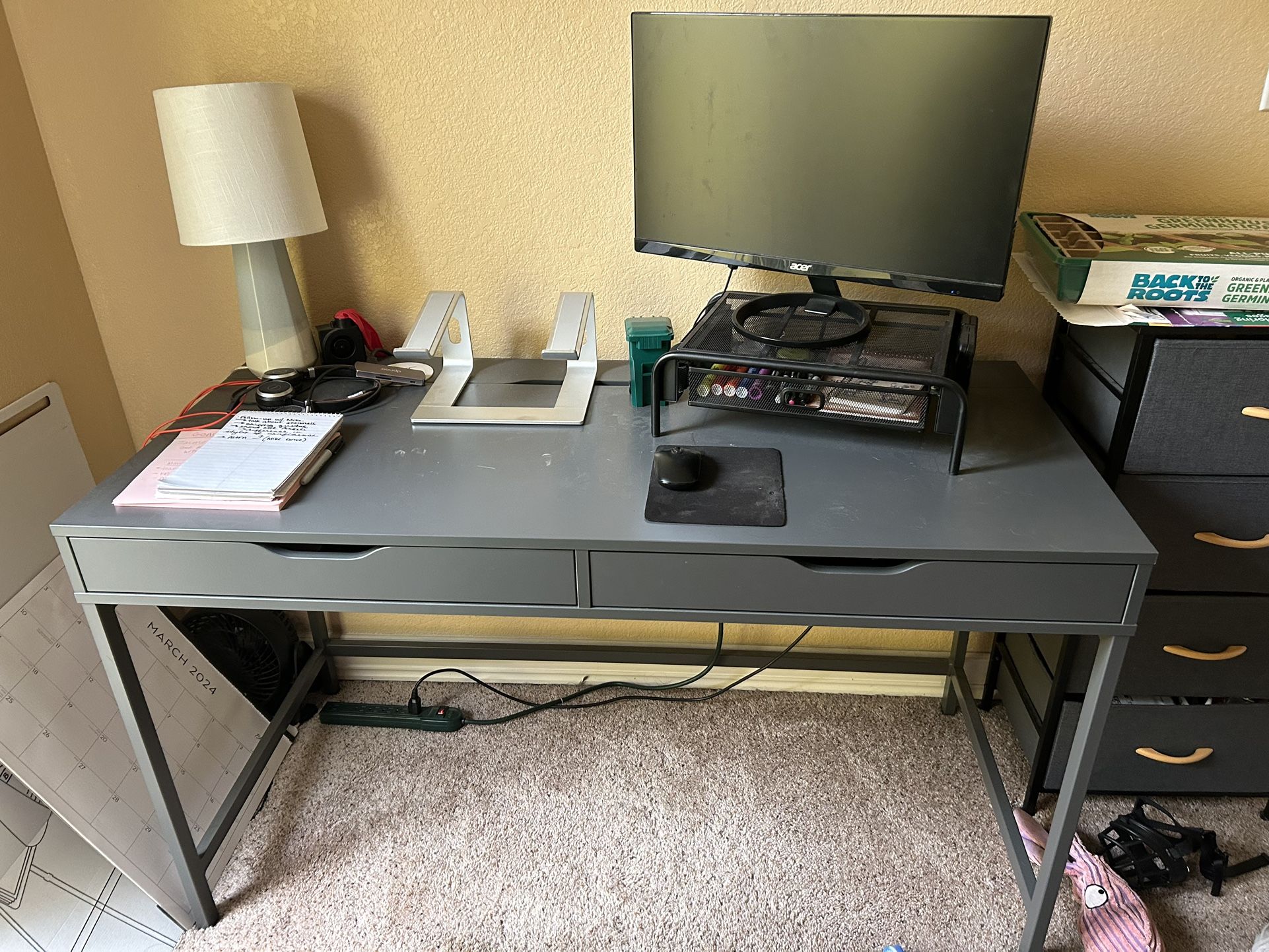 Desk