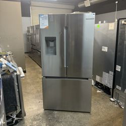 💥ON SALE NOW💥BOSCH STAINLESS STEEL REFRIGERATOR 