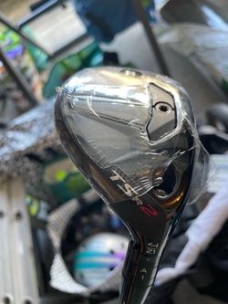 Titleist tsr2 4 hybrid