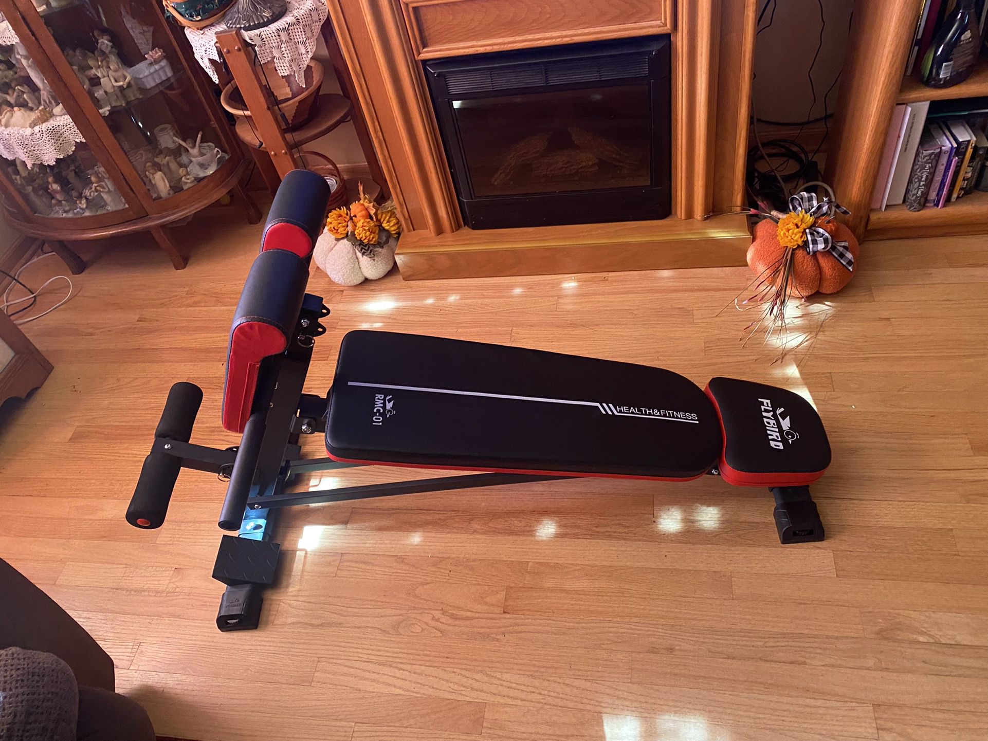 Fly bird Multifunctional Workout Bench 