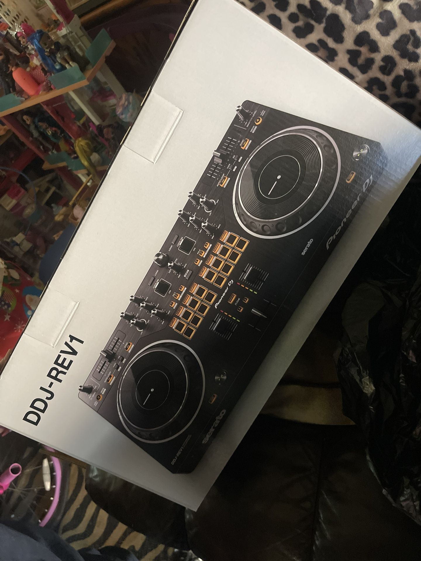 Pioneer Dj