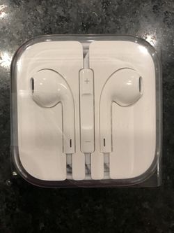 Apple EarPods / Headphones