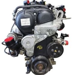 2013 To 2019 Ford Escape 1.6l Turbo Engine