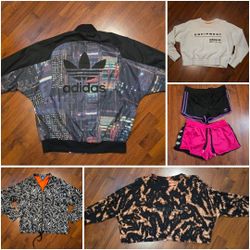 Adidas Originals Gear S/M