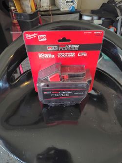 Milwaukee HD12.0