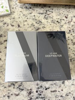 Men’s Cologne