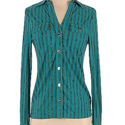 MICHAEL KORS TOP SIZE SMALL