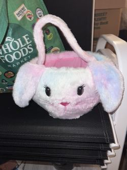 Easter Basket