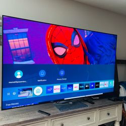 65” Samsung QN8 Neo QLED TV