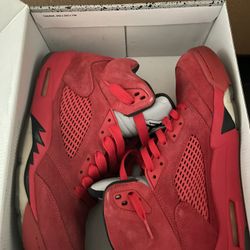Jordan 5