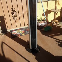 Tower Fan