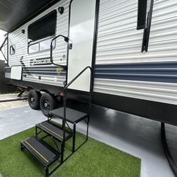 Rent rv 
