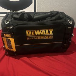 Dewalt Bag