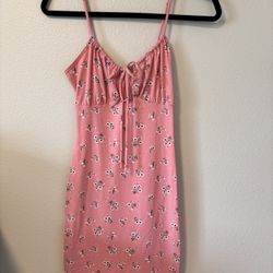 Womens Liz & Sara Summer Dress 