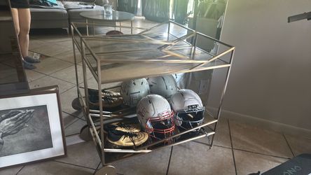 Bar Cart Excellent Condition!