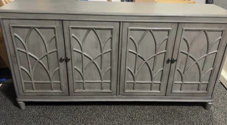 Catherine 67" Accent Console
