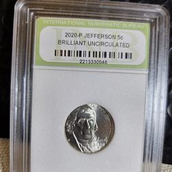 United States Nickel