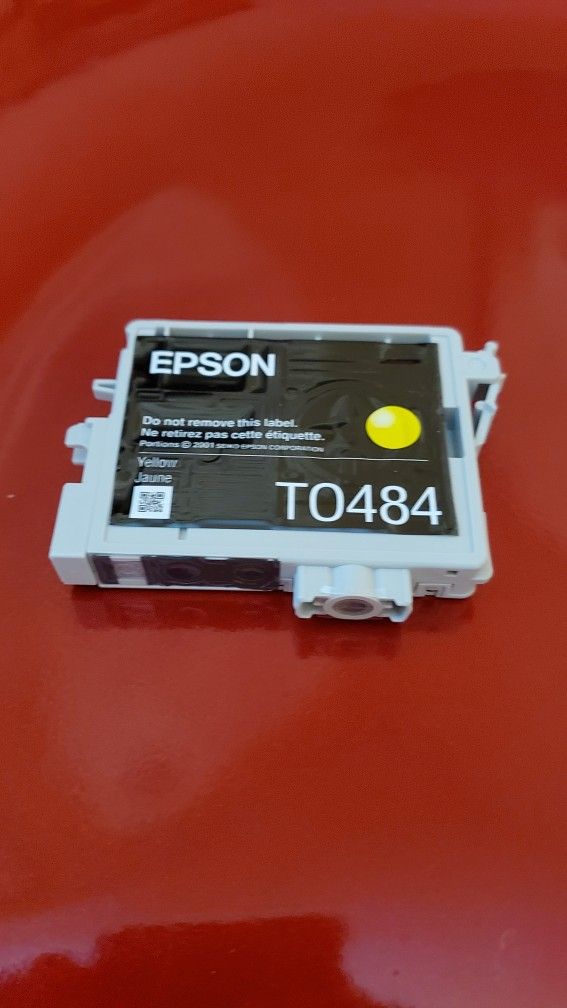 Epson TO484