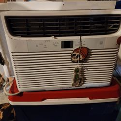 Frigidaire A.C