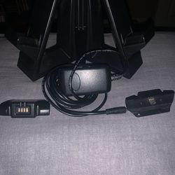 PS3 Two Controller Charger 