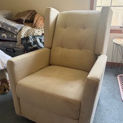 Rocker, good quality