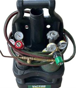Torch set victor Torch kit