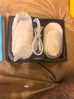 Hand Warmers